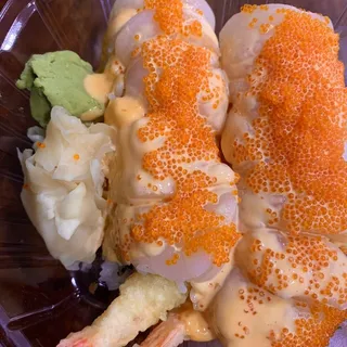 Marks Special Roll