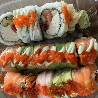 237 Roll