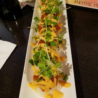 Sumo Roll
