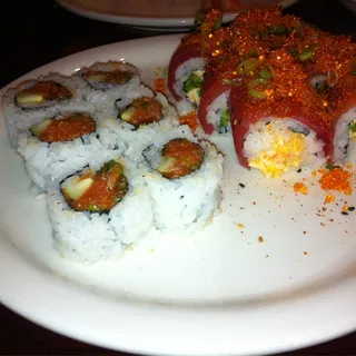 Sendai Roll