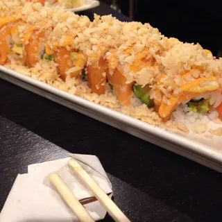 Rockstar Roll