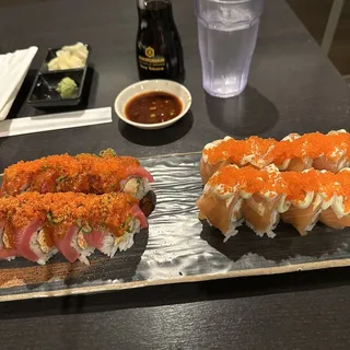 Lemondrop Roll