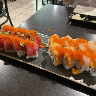 880 Roll