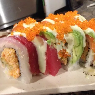 Ace Roll