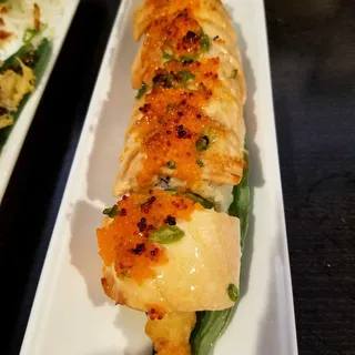 Secret Roll