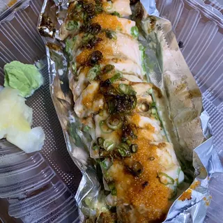 Hopyard Roll