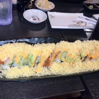 BTS Roll