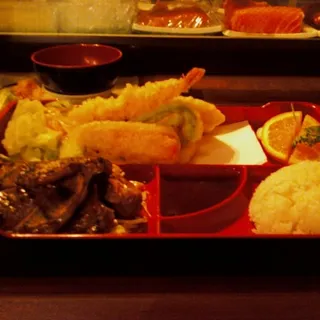 Miso soup