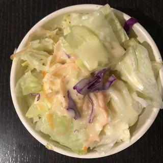 House Salad