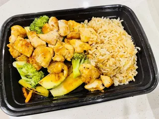 STIX Express Downtown