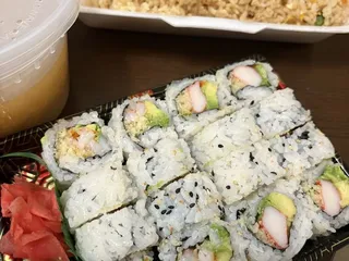Tokyo Grill