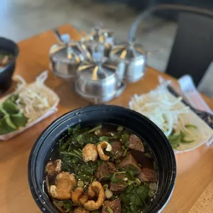 Boat Noodles