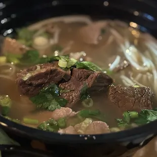 soups and chowder, food