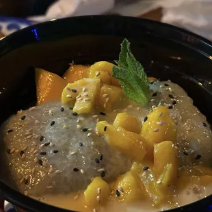 Mango Sticky Rice