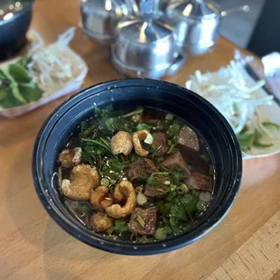 Boat Noodles