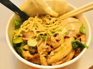 Bao and Broth