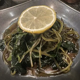Kelp Salad