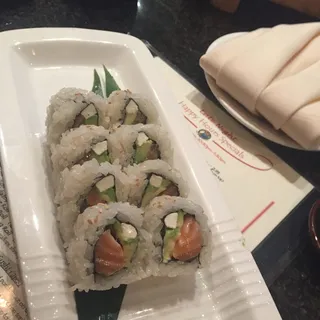 Philadelphia Roll
