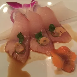 Filet Mignon Yuzu Soy Toban