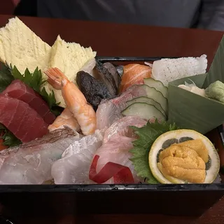 Chirashi Special Selection