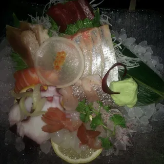 Sashimi Combination