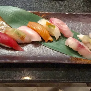Nigiri Special Selection Combination