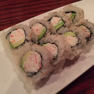 California Roll