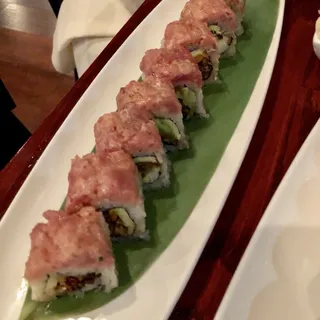 Spicy Tuna Roll