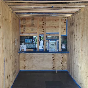 Resident Evil containment protocol