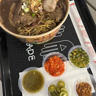 food