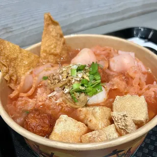 Yen Ta Fo Noodle