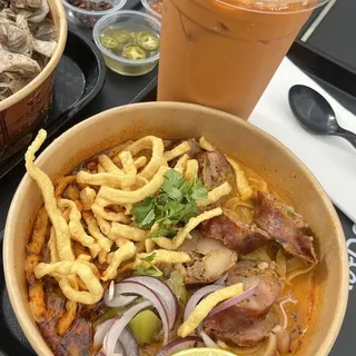 Khao Soi