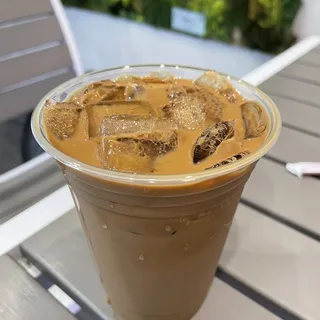 Thai Iced Coffee - Large