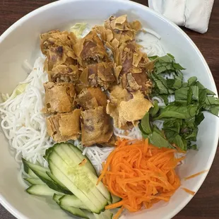 Vermicelli
