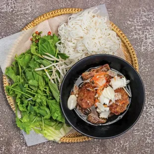 Bun Cha Ha Noi
