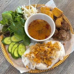 Bánh Cuốn SEN
