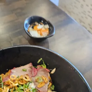 Banh Da Tron SEN (Kho)