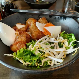 Bun Cha Nem