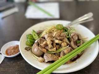 Kim Ky Noodle House