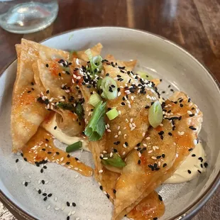 Potstickers