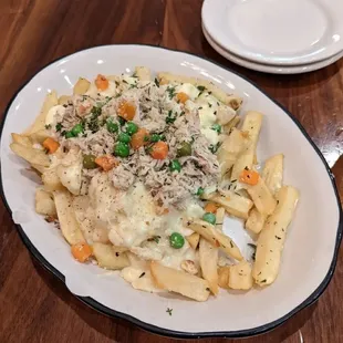 pasta, food, pasta dish