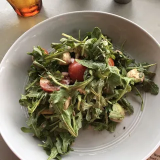 My Wife's Salad