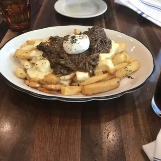 Poutine