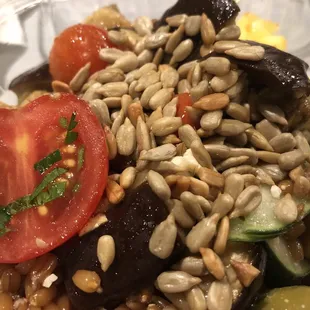 food, pasta, pasta dish