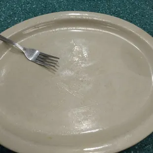 I&apos;m a founding member of the Clean Plate Club®