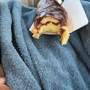 Senatobia Donuts