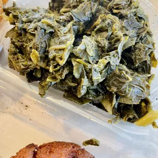Collard Greens