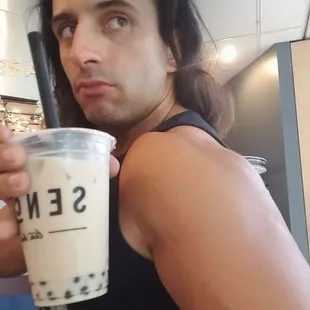 I sencha this already