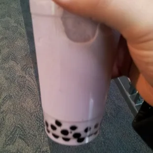 Tapioca Pearls