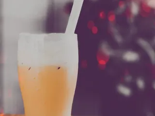 Indigo Tea Co.
